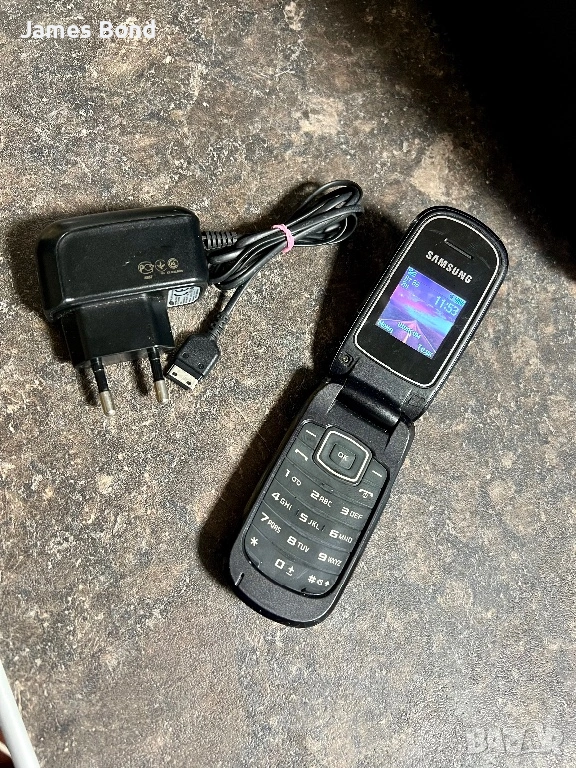 Телефон Samsung , снимка 1