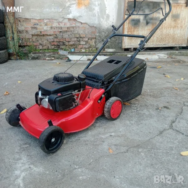 косачка, снимка 1