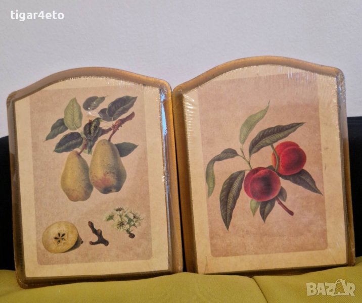 Картини Праскови и круши , снимка 1