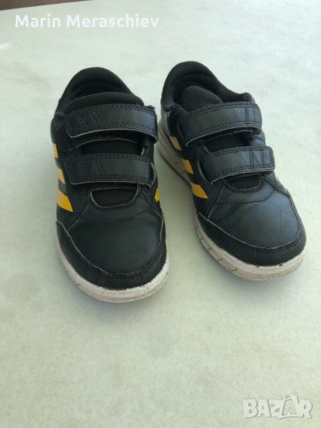 Детски маратонки ADIDAS, снимка 1