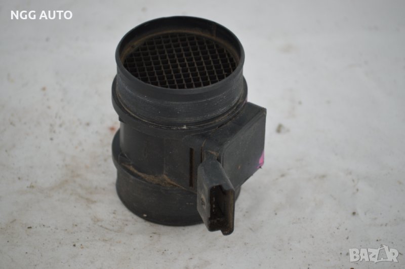 Дебитомер за Peugeot, Citroen, 2.0 HDI, Siemens 5WK9 623, 9628336380, снимка 1