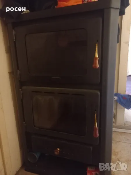 камина , снимка 1