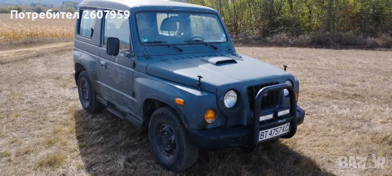 KIA RETONA Киа Ретона, снимка 1