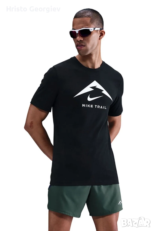 Nike Тениска, снимка 1