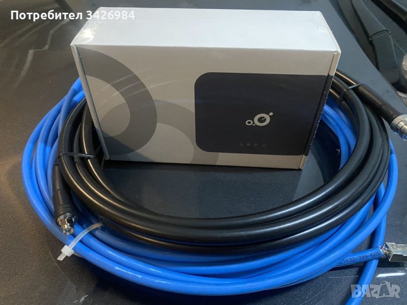 Helium Miner най-мощният  hotspot, снимка 1