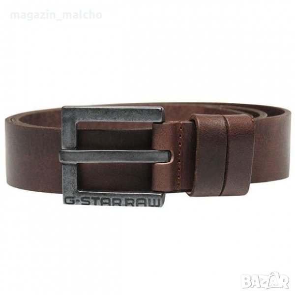 КОЛАН - G-STAR RAW Duko; размери: L, снимка 1