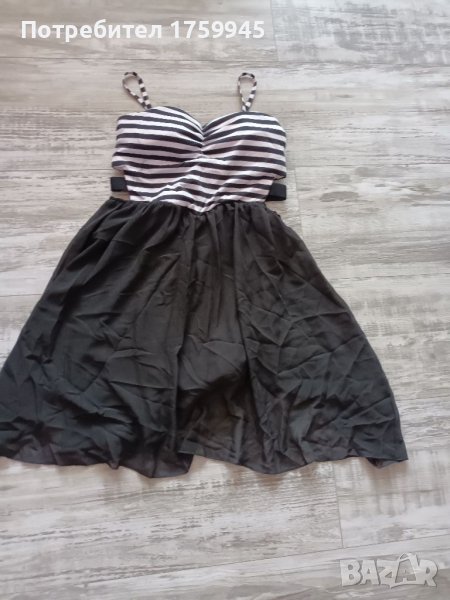 Страхотна рокля , снимка 1