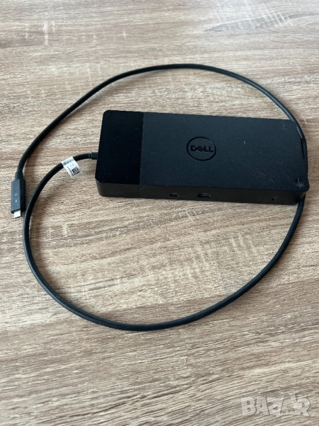 Dell докинг станция , снимка 1