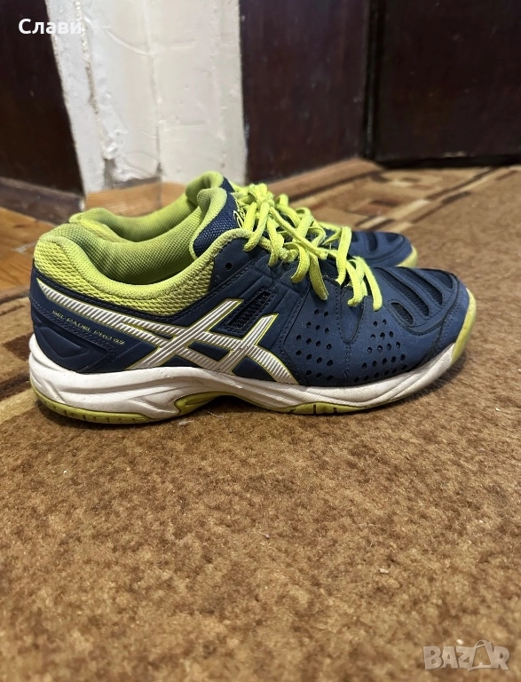 Оригинални маратонки ASICS, снимка 1