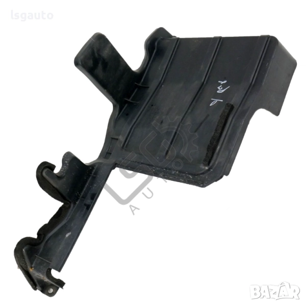 Десен дифузьор очиларка Nissan Juke I 2010-2019 ID:150321, снимка 1