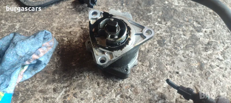 Вакуум помпа 46771105 Fiat Stilo 1.9JTD-101к.с - 60лв, снимка 1