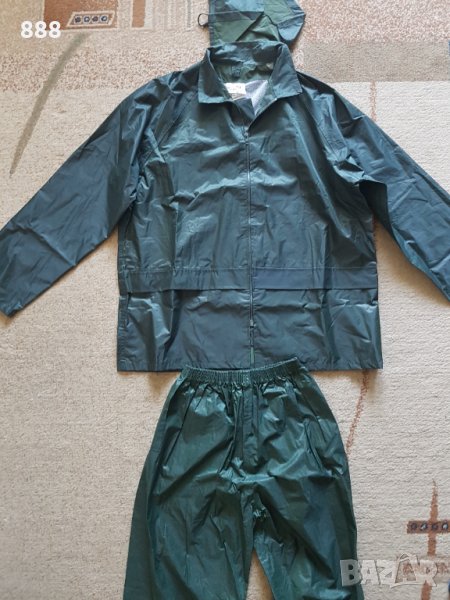 Дъждобран, снимка 1