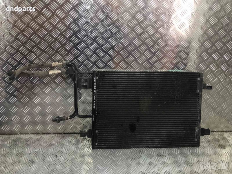 Климатичен радиатор Audi A4,1.9TDI,110кс.,1997г., снимка 1