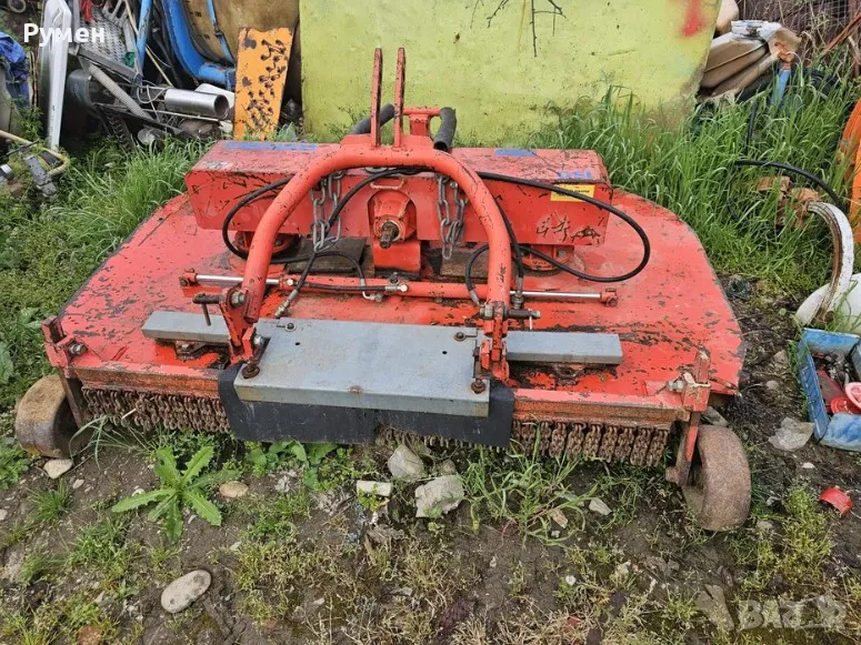 Косачка мулчер 150-200см, снимка 1