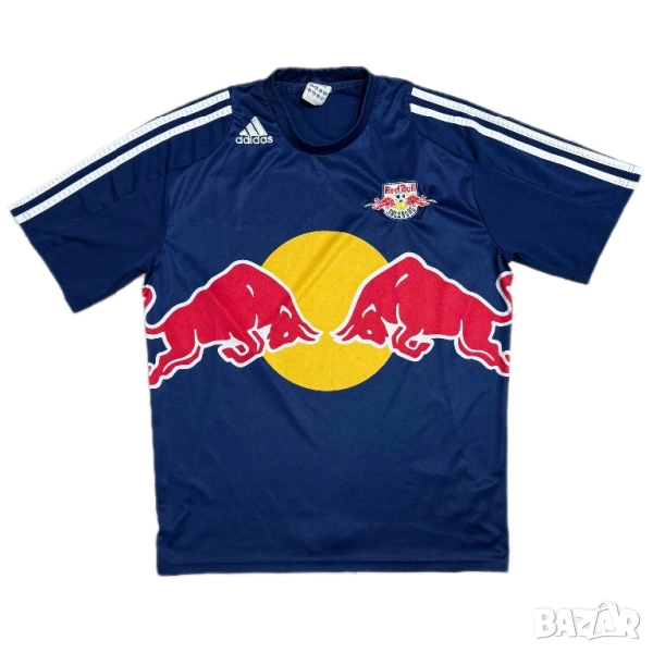 Мъжка тениска Adidas x RedBull Salzburg 2005 | M, снимка 1