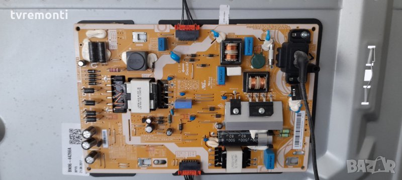 Захранваща платка BN44-00872D, снимка 1
