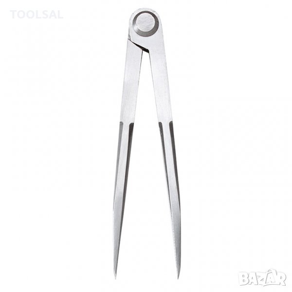 Пергел Fervi шлосерски 200 мм,, снимка 1