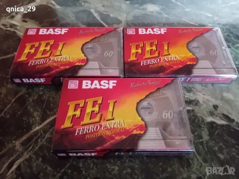 BASF FE l 60, снимка 1