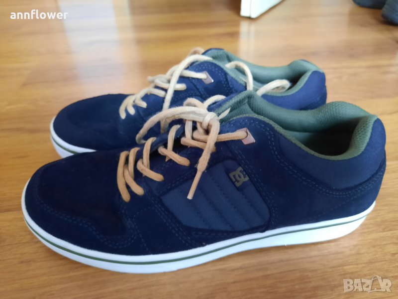 Маратонки Dolce & Gabbana , снимка 1