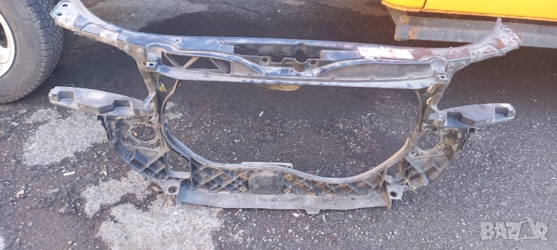 Маска за Audi A4 B6, снимка 1