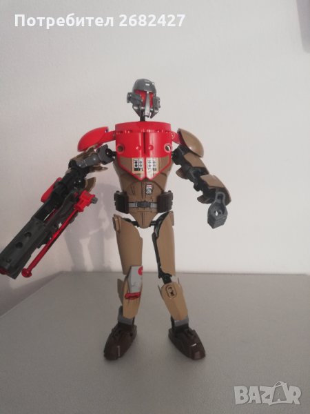 LEGO BIONICLE 6, снимка 1