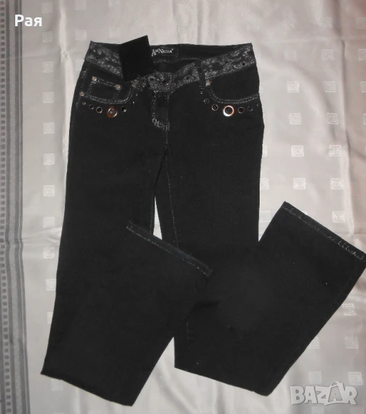 Дънки / панталон A.M.N, снимка 1