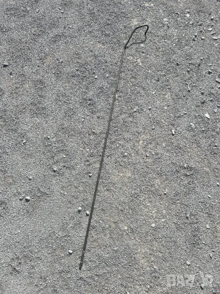 горивна тръба мерцедес ц класа w204 facelift 2011, снимка 1