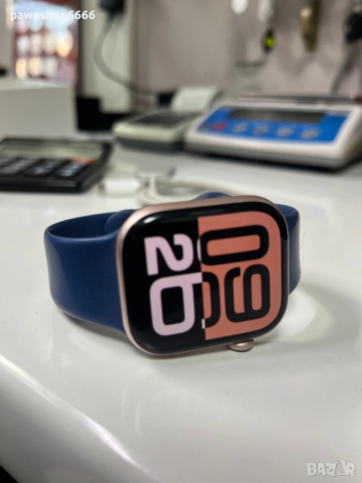 Apple Watch Series 10 GPS 42mm, снимка 1