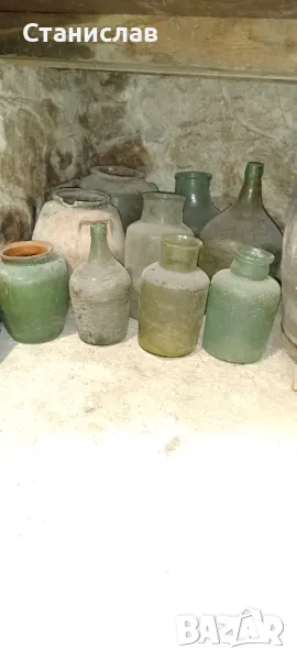 Дамаджани / Буркани / Делви, снимка 1