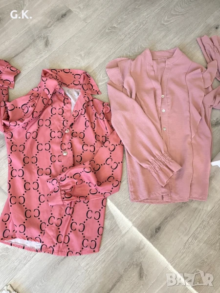 Ризи , снимка 1