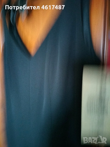 официална рокля , бална рокля , снимка 1