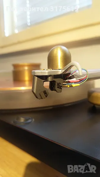 Ortofon A 95 phono cartridge , снимка 1