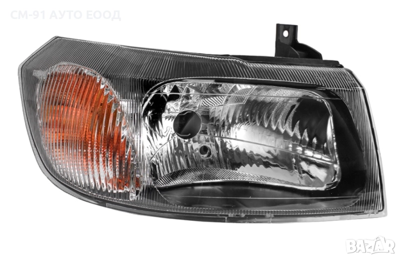 Фар Ford Tranzit 00-06, снимка 1