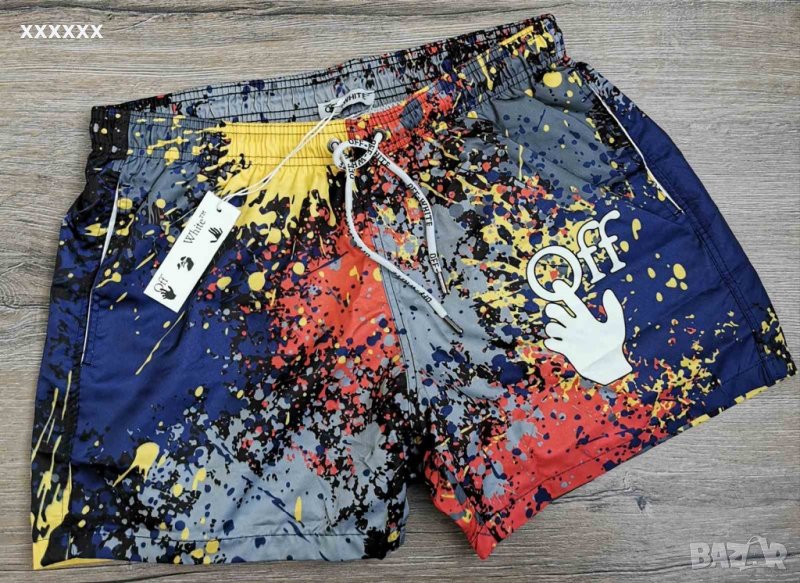 Мъжки щорти, снимка 1