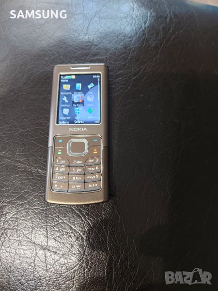 Nokia - 6500, снимка 1