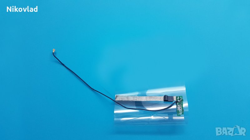 Коксиален кабел с антена  Lenovo Tab 2 A7-30, снимка 1