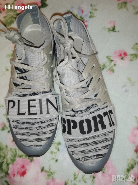 Philipp Plein Sport  оригинални маратонки, снимка 1