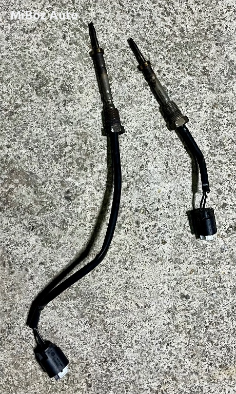 Температурен датчик БМВ E серия BMW, снимка 1