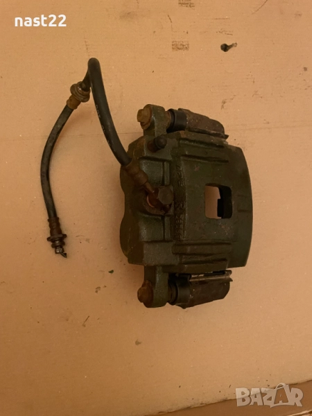 Преден десен апарат  Грейт Уол 5/Great Wall Hover 5, снимка 1