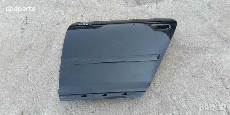 Врата Audi A3 2008г.(задна лява)	, снимка 1