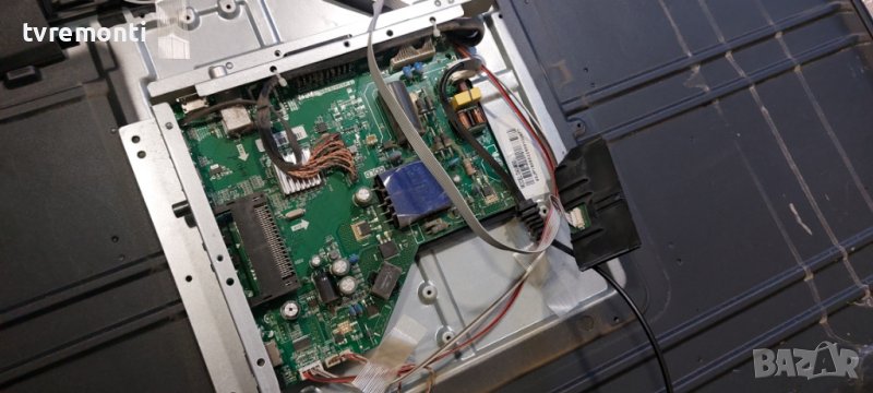 MAIN BOARD, TP.MS3463S.PB801 for 40 inc DISPLAY D40-M30 Crown 40T21100C, снимка 1