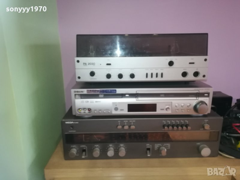 аудиотехники на топ цени 1201211928, снимка 1