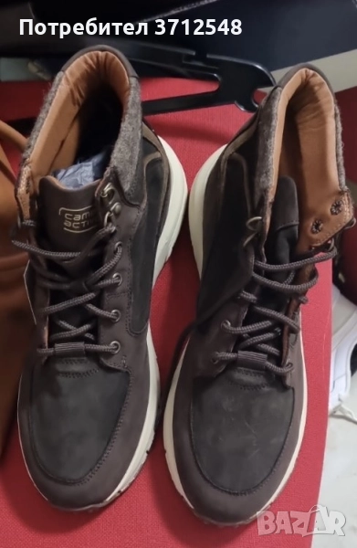 Чисто нови CAMEL ACTIVE, снимка 1