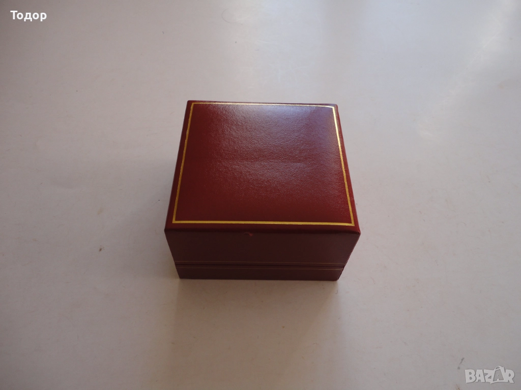 кутия за часовник Preet Jewels, снимка 1