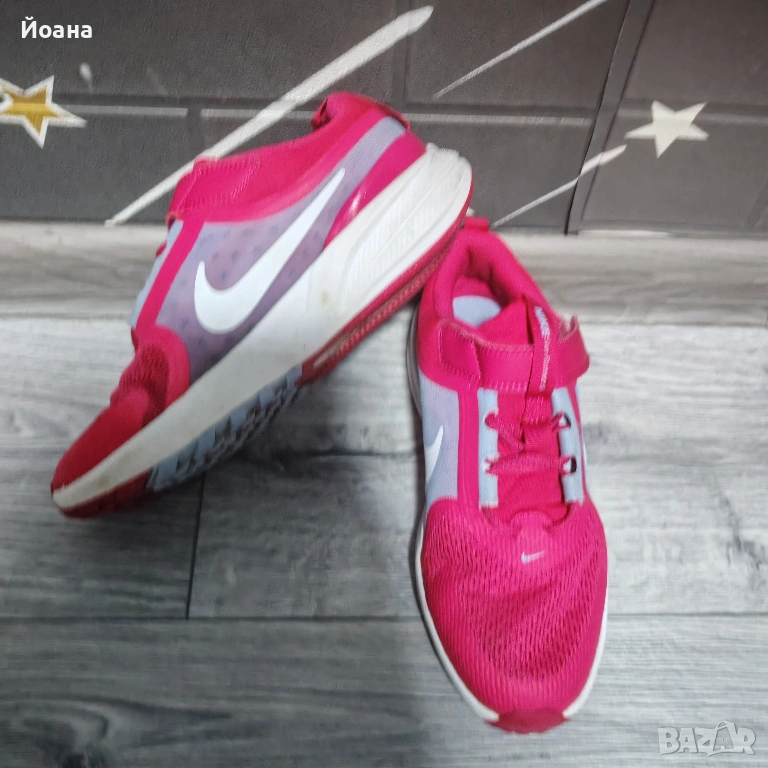 Маратонки Nike 35 номер 22 см стелка , снимка 1