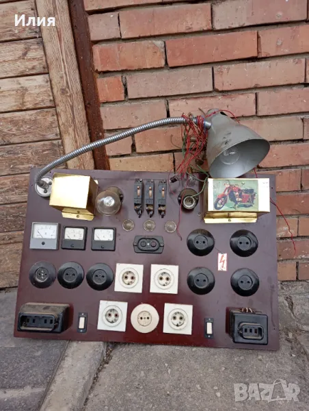 Продавам Ел.табло, снимка 1