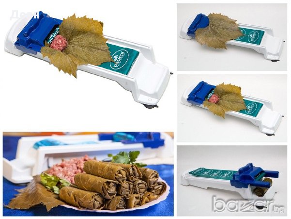 1406 машинка за свиване на сарми, снимка 1