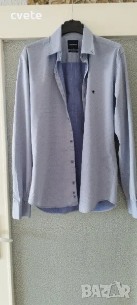 Мъжка риза, снимка 1