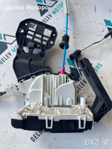 Брава за задна лява врата A0997305900 от Mercedes CLA 180 Sport двигател 270910, 1.6i 122 кс., 6 ск., снимка 1