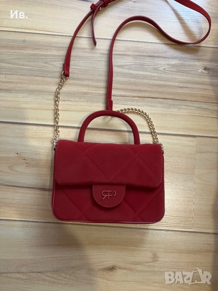 Нова малка дамска чанта, снимка 1